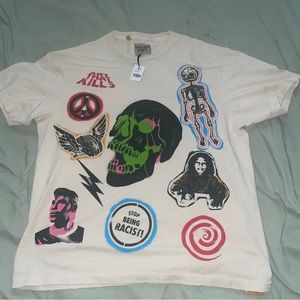 Gallery Dept. Illadox Tee